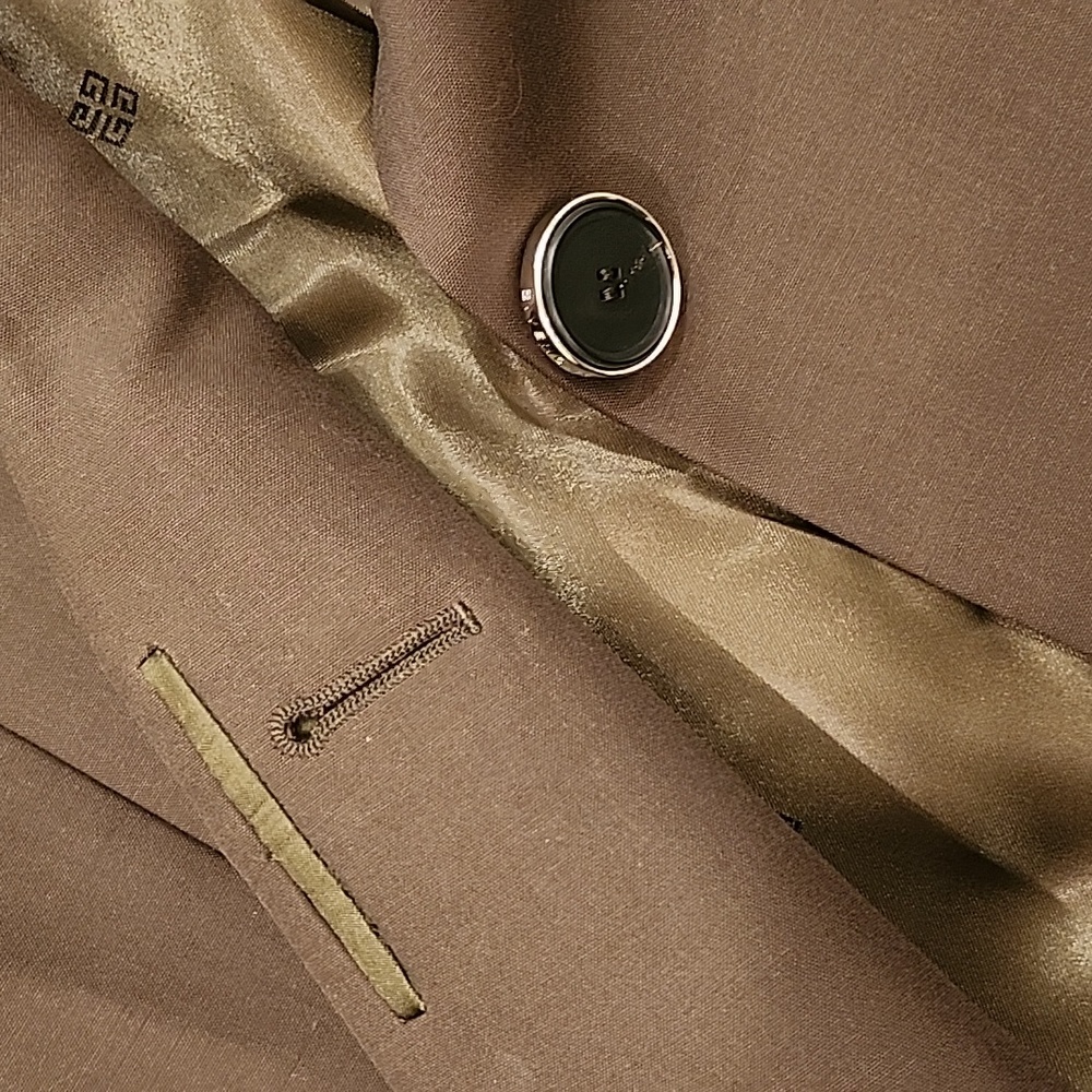 Givenchy jacket - Picture 6 of 8